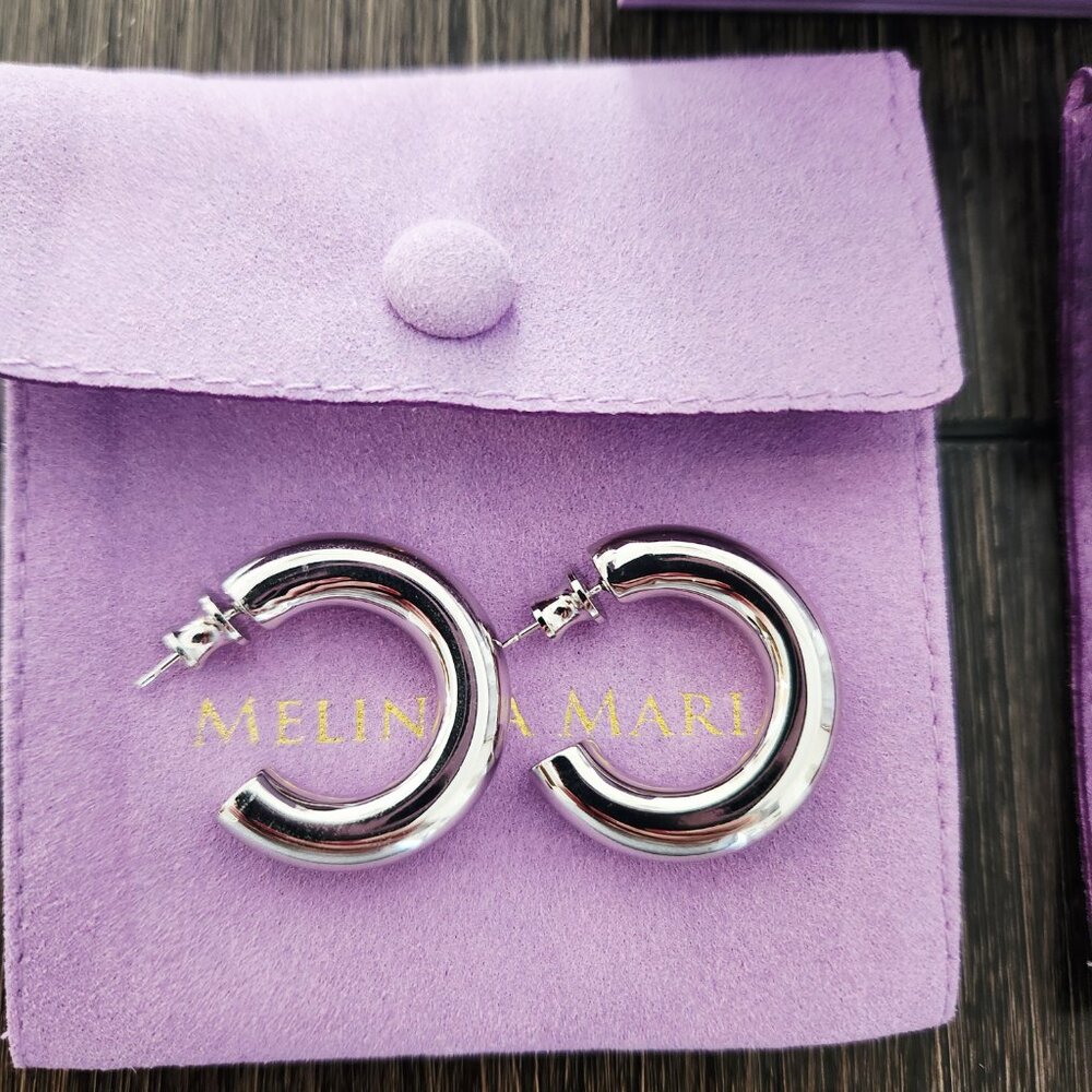 Melinda Maria - Silver - Picture 2 of 4